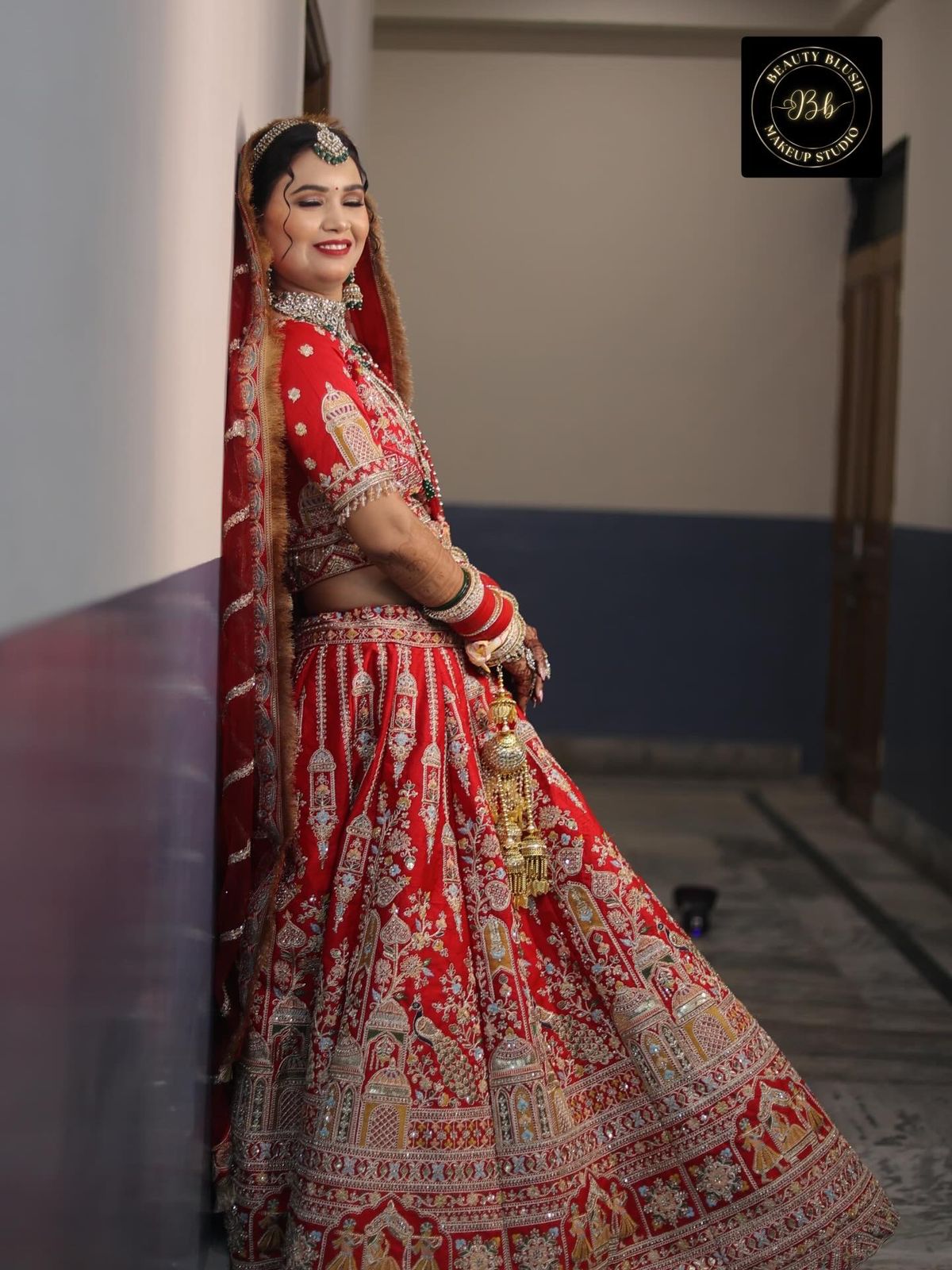 Delhi wedding decoration, haldi mehndi decor, shaadi aura setup